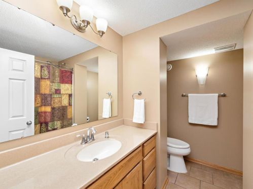 4697 141st St, Saint Paul MN  55124-7742 exterior