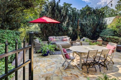2 Emma Ln, Atlanta GA  30342-3836 exterior