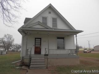 849 Holton St, Galesburg, IL 61401-5856