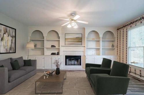 485 Watson Cv, Stone Mountain, GA 30087-6109