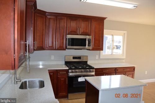 383 South Dr, Aberdeen MD  21001-3555 exterior