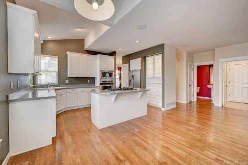 16364 Flintlock Ct, Parker CO  80134-9342 exterior