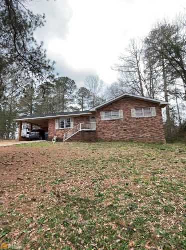 12044 Flat Shoals Rd, Porterdale, GA 30016-4708