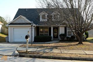 510 Creekview Overlook, Stockbridge, GA 30281-7620
