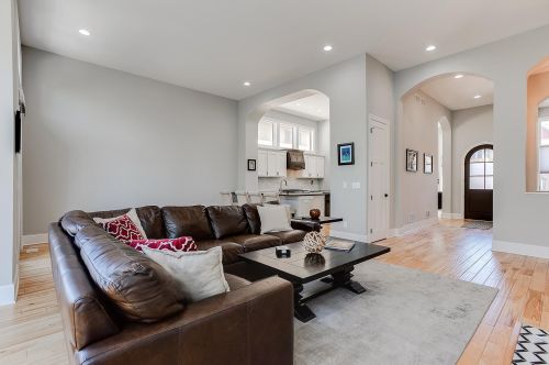 1949 Fulham St, Saint Paul MN  55113-3816 exterior