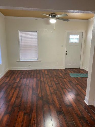 3600 Willing Ave, Fort Worth TX  76110-4953 exterior
