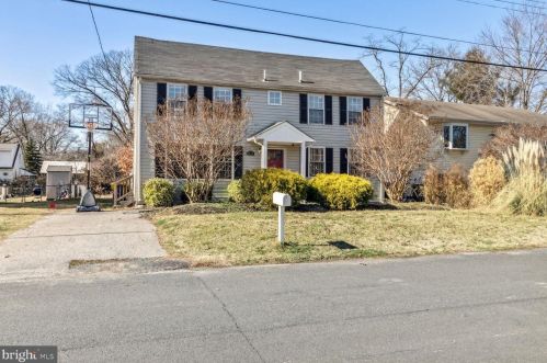 807 Harmony Ave, Arnold, MD 21012-1415