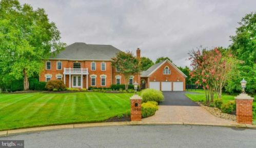 1002 Liberty Nest Ct, Davidsonville, MD 21035-1267