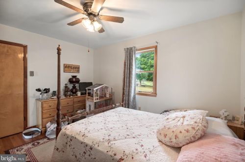 251 Solid Oak Dr, Three Churches WV  26757-6383 exterior