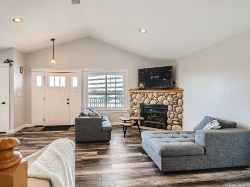 8286 Sun Country Dr, Elizabeth CO 80107-9354 exterior