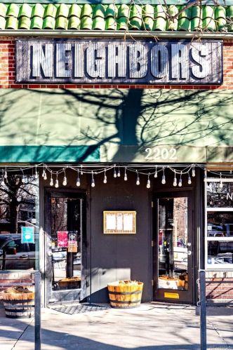 2450 Olive St, Denver CO  80207-3543 exterior