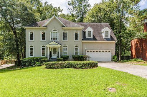 930 Deercrest Cir, Evans GA  30809-4230 exterior
