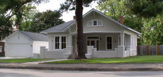 505 13th Ave, Cordele, GA 31015-1320