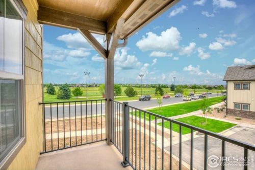 6510 Crystal Downs Dr, Fort Collins CO 80550 exterior