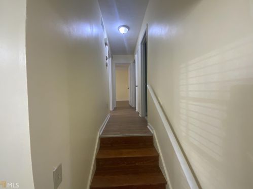 3535 Rex Rd, Rex GA 30273-1429 exterior