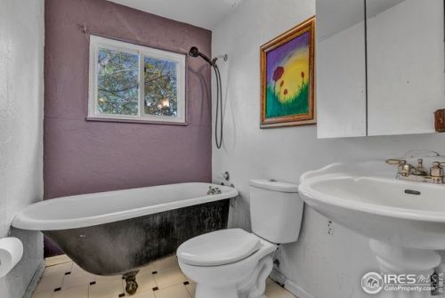 2840 La Grange Cir, Boulder CO  80305-6339 exterior