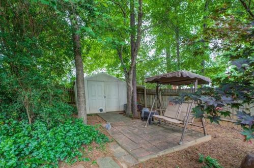 2914 Southpark Ter, Conyers GA  30094-3375 exterior