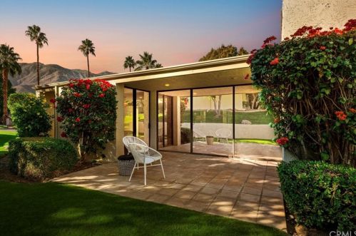 1411 Hillview Cv, Palm Springs, CA 92264-9615