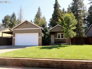 25212 Stellar Ave, Veneta, OR 97487-8750