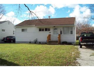 4918 Brooksdale Rd, Concord Township OH  44060-1210 exterior