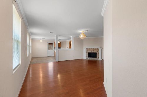 5309 Blue Quartz Rd, Fort Worth TX  76179-7329 exterior