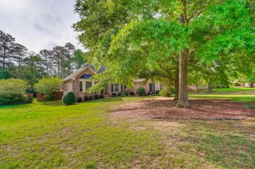 132 Sweet Gum Trl, Mcdonough, GA 30252-4167