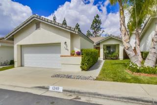 1249 Lancer Gln, Escondido, CA 92029-3004