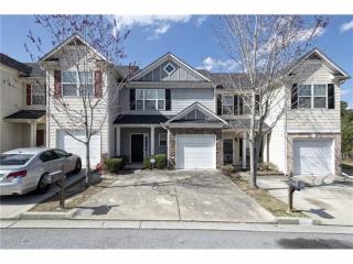 6872 Gallier St, Lithonia, GA 30058-7055