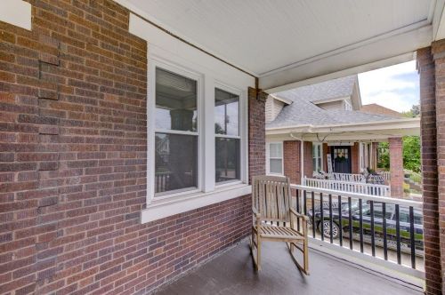 2215 Hannaford Ave, Cincinnati OH  45212-1611 exterior