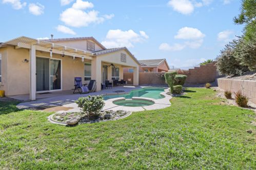 44315 Avenida Suarez, Indio, CA 92201-2871