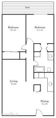 4400 45th Ave, Minneapolis MN  55406-4025 exterior