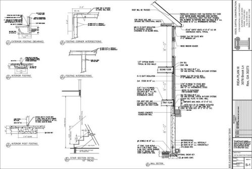 3076 Brk Ln, Rex GA 30273-2435 exterior