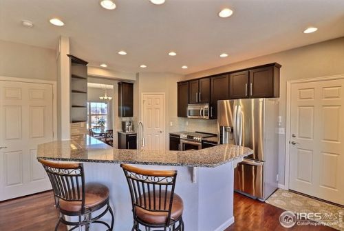 6715 32nd St, Greeley CO 80634-8928 exterior