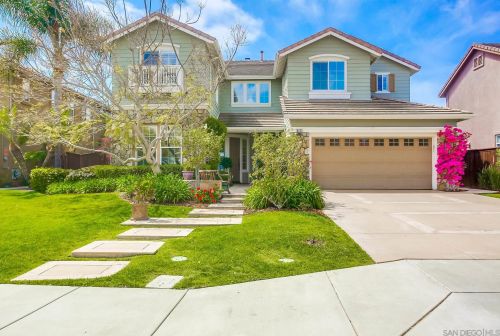 6625 Sitio Sago, Carlsbad, CA 92011-3505