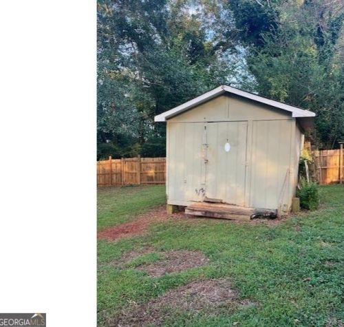 183 Elberta Dr, Jefferson GA  30549-1517 exterior
