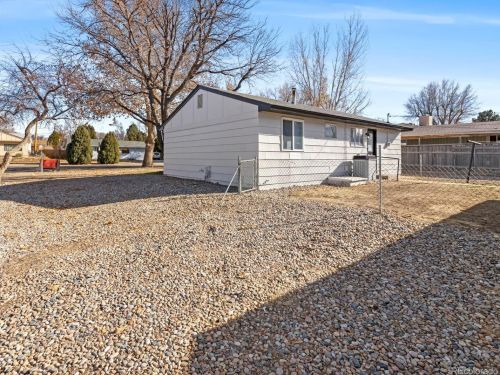 1719 Jerry Murphy Rd, Pueblo CO  81001-1540 exterior