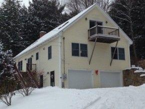 116 Bonmark Dr, Unity, NH 03743-4107