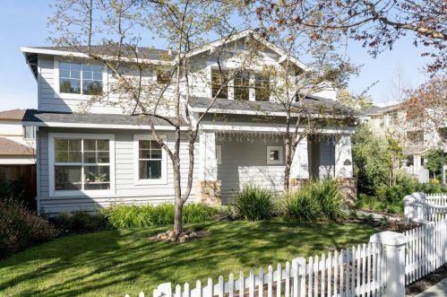 505 Minton Ln, Mountain View, CA 94041-1373