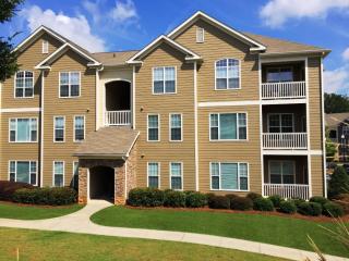 2100 Southwood Blvd, Atlanta GA  30331-5800 exterior