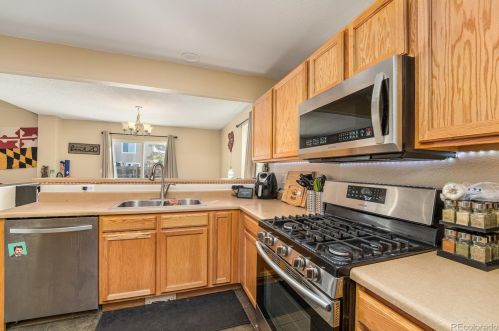 22039 Princeton Cir, Denver CO 80236-3109 exterior