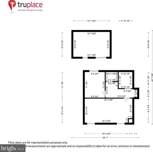 800 Rosemere Ave, Silver Spring MD 20904-3020 exterior