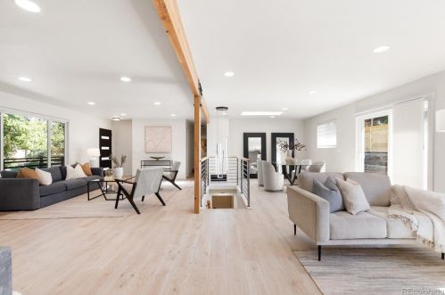 8464 66 Cir, Arvada CO  80007-7592 exterior