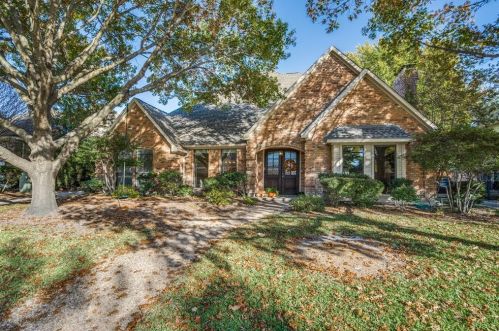 6632 Pheasant Run Rd, Plano, TX 75023-1621