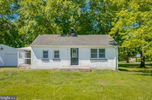 20 Spesutia Rd, Aberdeen, MD 21001-3921
