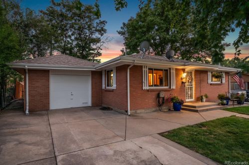 1510 84th Ave, Denver, CO 80229-5515