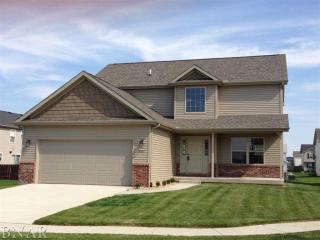 1062 Duck Horn Dr, Normal, IL 61761-8207