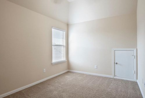 9309 Shoveler Trl, Fort Worth TX  76118-7779 exterior