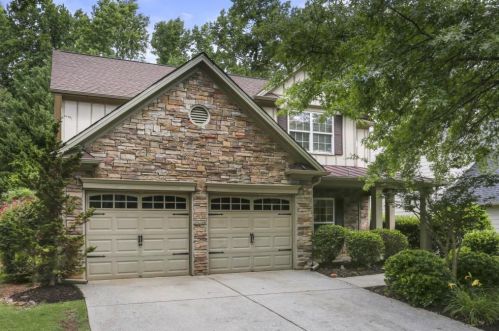 424 Highlands Loop, Holly Springs, GA 30188-5387