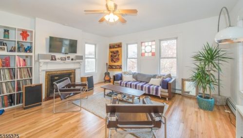 108 Claremont Ave, Montclair NJ  07042-3706 exterior