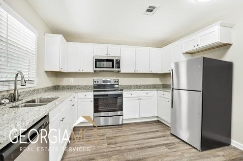193 Pinehurst Dr, Stockbridge GA  30281-3840 exterior